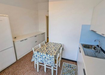 Foto 23 - Three-room apartment Via Vittorio Veneto
25, Arenzano - photo 23