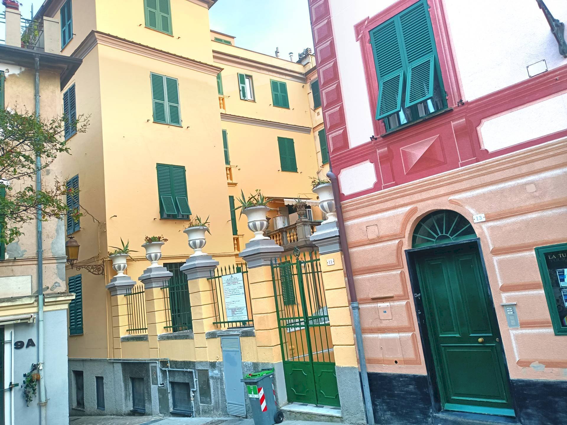 Foto 1 - Appartamento Via Domenico Bocca
 
11, Arenzano - foto 1