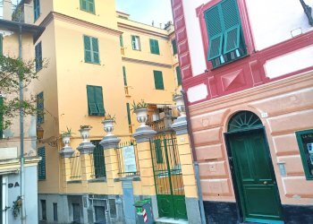 Foto 1 - Appartamento Via Domenico Bocca
 
11, Arenzano - foto 1