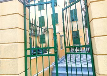 Foto 2 - Appartamento Via Domenico Bocca
 
11, Arenzano - foto 2