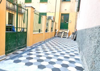 Foto 3 - Appartamento Via Domenico Bocca
 
11, Arenzano - foto 3