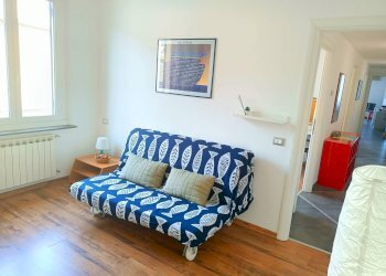 Foto 5 - Appartamento Via Domenico Bocca
 
11, Arenzano - foto 5