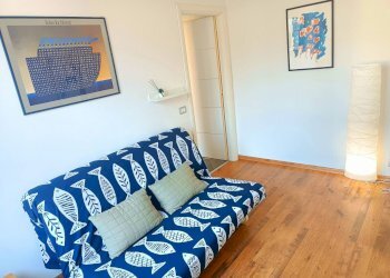 Foto 7 - Appartamento Via Domenico Bocca
 
11, Arenzano - foto 7