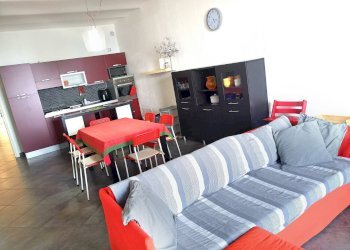 Foto 10 - Appartamento Via Domenico Bocca
 
11, Arenzano - foto 10