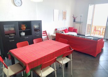 Foto 11 - Appartamento Via Domenico Bocca
 
11, Arenzano - foto 11