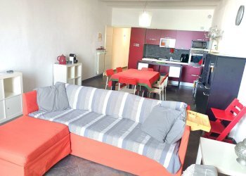 Foto 16 - Appartamento Via Domenico Bocca
 
11, Arenzano - foto 16