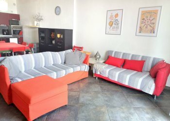 Foto 17 - Appartamento Via Domenico Bocca
 
11, Arenzano - foto 17