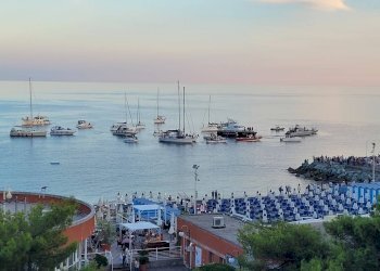 Foto 21 - Appartamento Via Domenico Bocca
 
11, Arenzano - foto 21