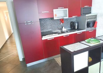 Foto 22 - Appartamento Via Domenico Bocca
 
11, Arenzano - foto 22