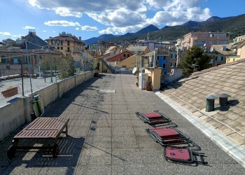 Foto 33 - Appartamento Via Domenico Bocca
 
11, Arenzano - foto 33