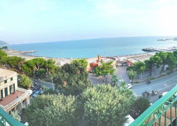 Foto 35 - Appartamento Via Domenico Bocca
 
11, Arenzano - foto 35