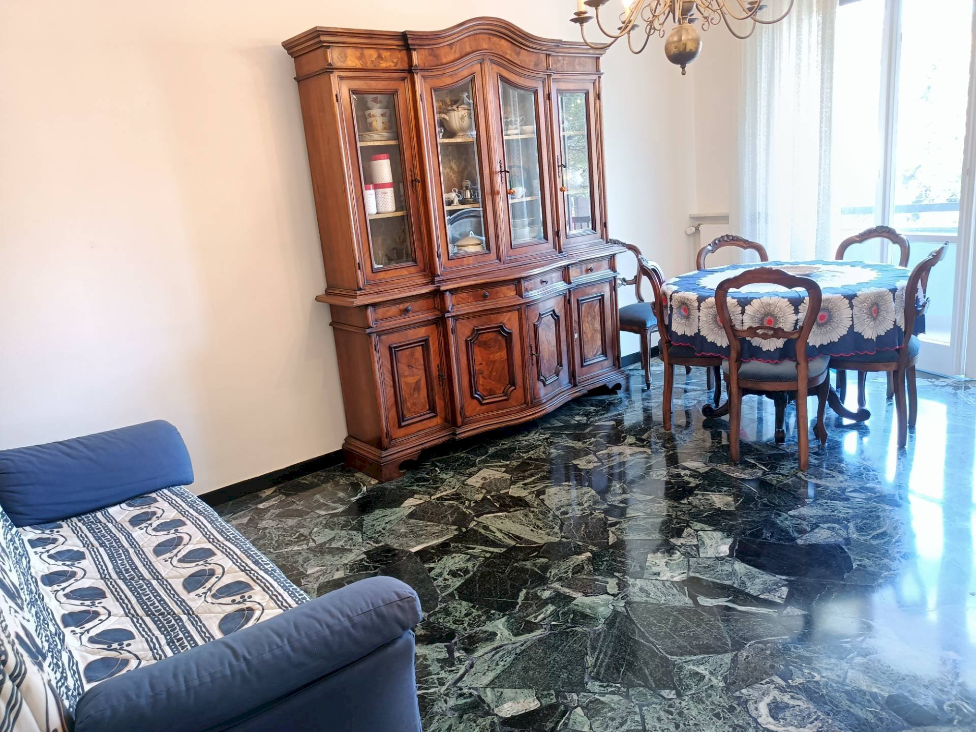 Foto 3 - Appartamento Via Trieste
 
34, Arenzano - foto 3