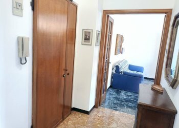 Foto 2 - Appartamento Via Trieste
 
34, Arenzano - foto 2