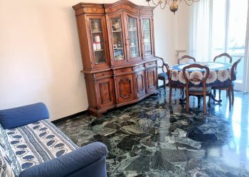 Foto 3 - Appartamento Via Trieste
 
34, Arenzano - foto 3