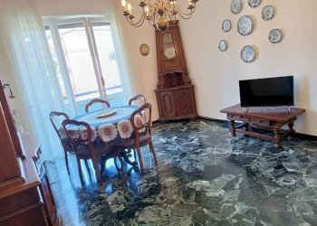 Foto 4 - Appartamento Via Trieste
 
34, Arenzano - foto 4