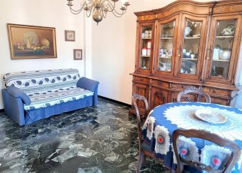 Foto 5 - Appartamento Via Trieste
 
34, Arenzano - foto 5