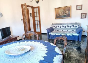 Foto 6 - Appartamento Via Trieste
 
34, Arenzano - foto 6