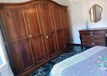 Foto 12 - Appartamento Via Trieste
 
34, Arenzano - foto 12