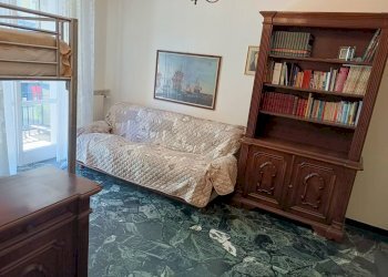 Foto 14 - Appartamento Via Trieste
 
34, Arenzano - foto 14