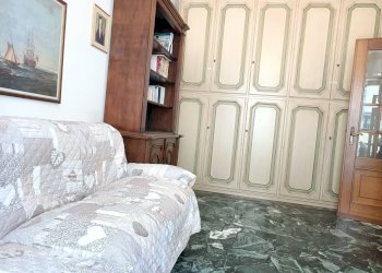 Foto 17 - Appartamento Via Trieste
 
34, Arenzano - foto 17