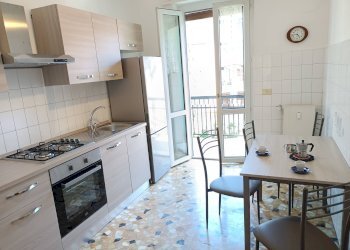 Foto 18 - Appartamento Via Trieste
 
34, Arenzano - foto 18