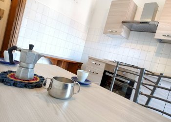 Foto 20 - Appartamento Via Trieste
 
34, Arenzano - foto 20