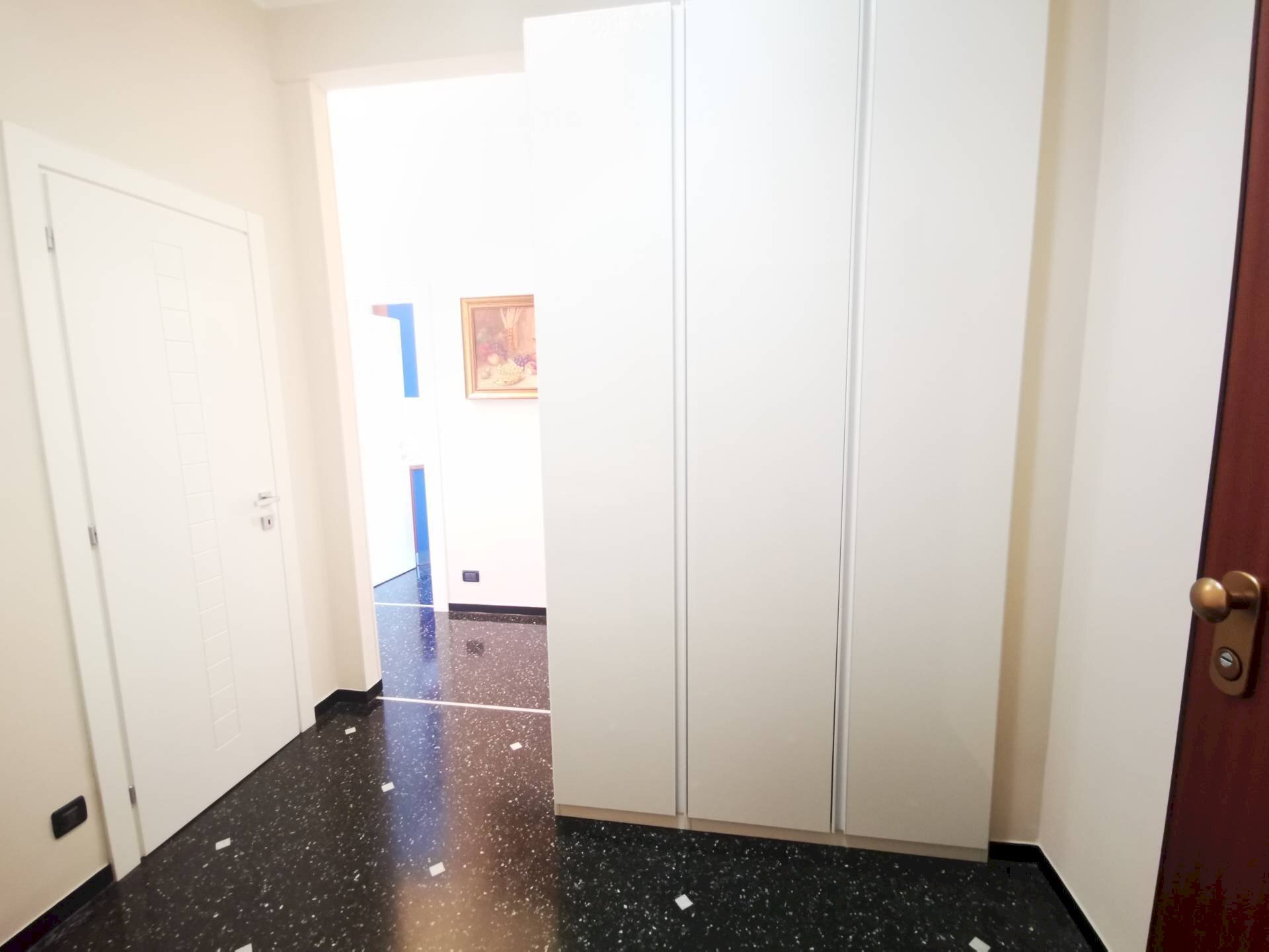 Foto 3 - Appartamento Via Trento
 
8, Arenzano - foto 3