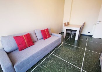 Foto 8 - Appartamento Via Trento
 
8, Arenzano - foto 8