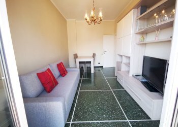 Foto 9 - Appartamento Via Trento
 
8, Arenzano - foto 9