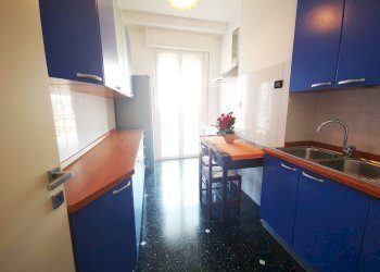 Foto 10 - Appartamento Via Trento
 
8, Arenzano - foto 10