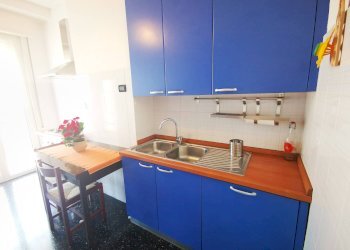 Foto 11 - Appartamento Via Trento
 
8, Arenzano - foto 11