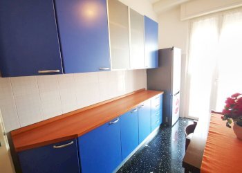 Foto 12 - Appartamento Via Trento
 
8, Arenzano - foto 12