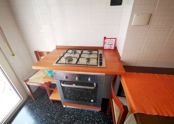 Foto 13 - Appartamento Via Trento
 
8, Arenzano - foto 13