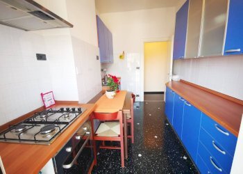 Foto 14 - Appartamento Via Trento
 
8, Arenzano - foto 14