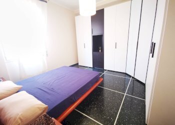 Foto 15 - Appartamento Via Trento
 
8, Arenzano - foto 15