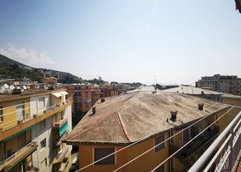 Foto 21 - Appartamento Via Trento
 
8, Arenzano - foto 21