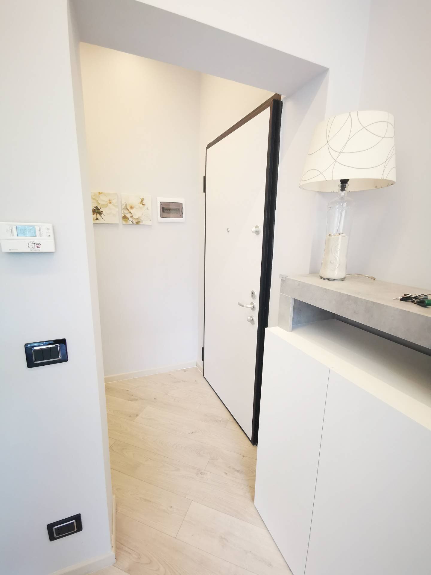 Foto 2 - Two-room apartment Via Olivette
 
14, Arenzano - photo 2