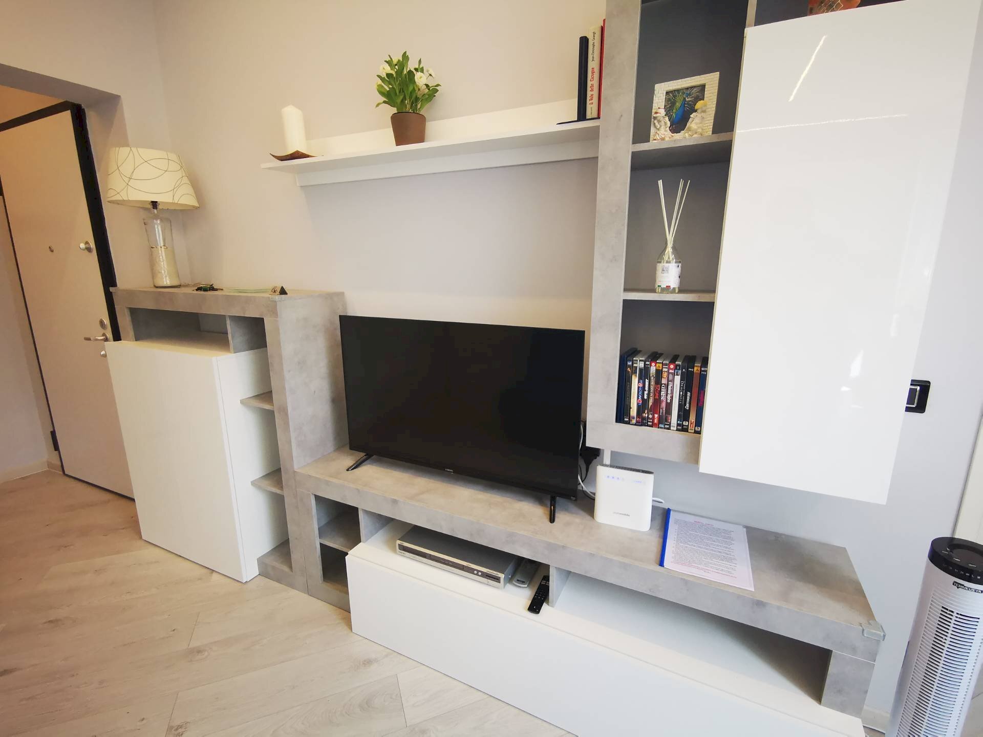 Foto 3 - Two-room apartment Via Olivette
 
14, Arenzano - photo 3