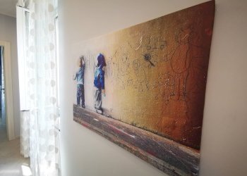 Foto 4 - Appartamento Via Olivette
 
14, Arenzano - foto 4