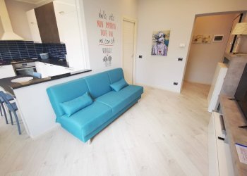 Foto 5 - Appartamento Via Olivette
 
14, Arenzano - foto 5