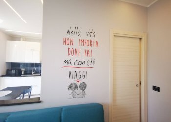 Foto 6 - Appartamento Via Olivette
 
14, Arenzano - foto 6