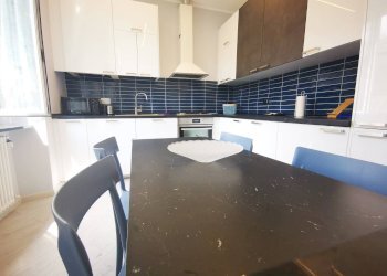 Foto 9 - Appartamento Via Olivette
 
14, Arenzano - foto 9