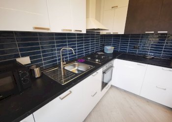 Foto 11 - Appartamento Via Olivette
 
14, Arenzano - foto 11