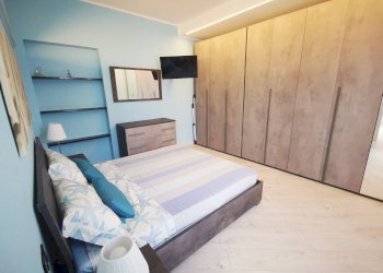 Foto 14 - Appartamento Via Olivette
 
14, Arenzano - foto 14