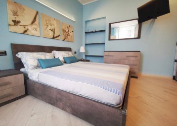 Foto 15 - Appartamento Via Olivette
 
14, Arenzano - foto 15