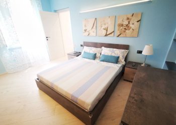 Foto 16 - Appartamento Via Olivette
 
14, Arenzano - foto 16