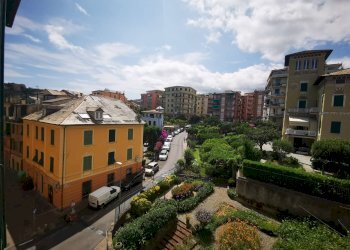 Foto 18 - Appartamento Via Olivette
 
14, Arenzano - foto 18