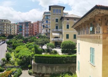 Foto 19 - Appartamento Via Olivette
 
14, Arenzano - foto 19