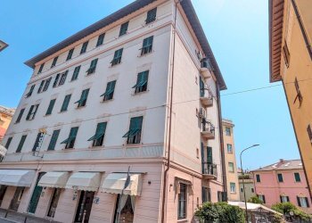 Foto 1 - Appartamento Via Olivette
 
14, Arenzano - foto 1