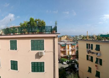 Foto 8 - Appartamento Via Torino
 
6, Arenzano - foto 8